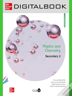 Capa do artigo Digital Flipbook Physics And Chemistry. Secondary 2