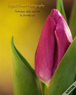 Capa do artigo Digital Flower Photography