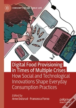 Capa do artigo Digital Food Provisioning In Times Of Multiple Crises