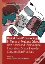 Capa do artigo Digital Food Provisioning In Times Of Multiple Crises