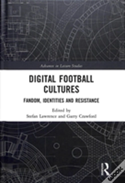 Capa do artigo Digital Football Cultures