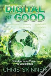 Capa do artigo Digital For Good