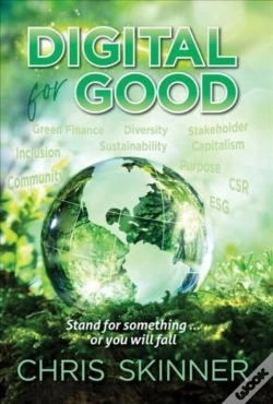 Capa do artigo Digital For Good