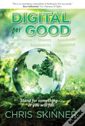 Capa do artigo Digital For Good