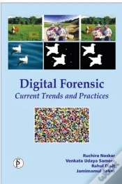 Capa do artigo Digital Forensic Current Trends And Practices