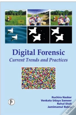 Capa do artigo Digital Forensic Current Trends And Practices