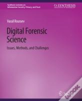 Digital Forensic Science