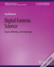 Capa do artigo Digital Forensic Science