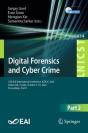 Digital Forensics And Cyber Crime - Preview