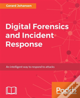 Digital Forensics And Incident Response