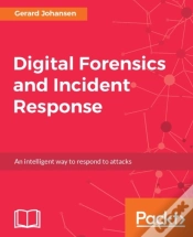 Capa do artigo Digital Forensics And Incident Response