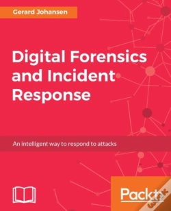 Capa do artigo Digital Forensics And Incident Response