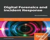 Digital Forensics And Incident Response