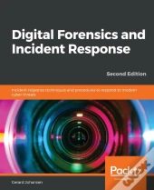 Digital Forensics And Incident Response