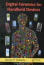 Digital Forensics For Handheld Devices - Preview