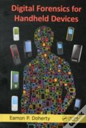 Capa do artigo Digital Forensics For Handheld Devices