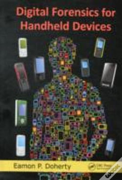 Capa do artigo Digital Forensics For Handheld Devices