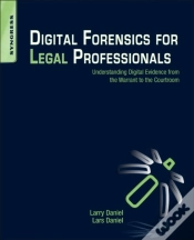 Capa do artigo Digital Forensics For Legal Professionals