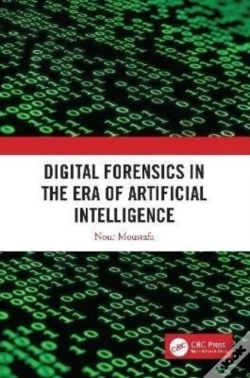 Capa do artigo Digital Forensics In The Era Of Artificial Intelligence