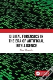 Capa do artigo Digital Forensics In The Era Of Artificial Intelligence