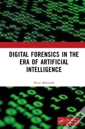 Capa do artigo Digital Forensics In The Era Of Artificial Intelligence