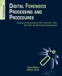 Digital Forensics Processing And Procedures - Preview