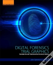 Capa do artigo Digital Forensics Trial Graphics