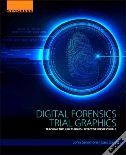 Capa do artigo Digital Forensics Trial Graphics