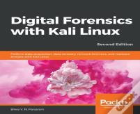 Digital Forensics With Kali Linux