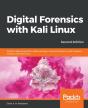 Digital Forensics With Kali Linux - Preview