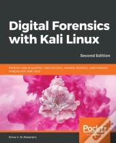 Digital Forensics With Kali Linux