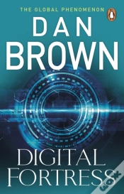 Capa do artigo Digital Fortress