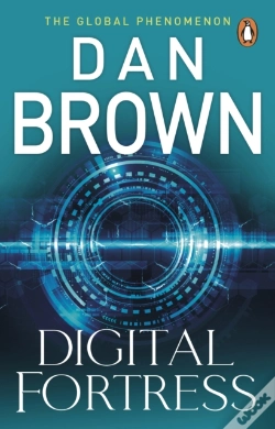 Capa do artigo Digital Fortress