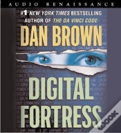 Capa do artigo Digital Fortress