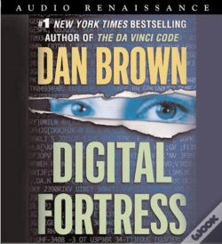 Capa do artigo Digital Fortress