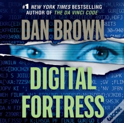 Capa do artigo Digital Fortress