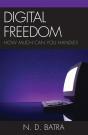 Digital Freedom - Preview