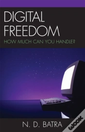 Capa do artigo Digital Freedom