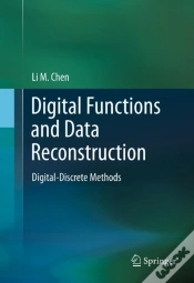 Capa do artigo Digital Functions And Data Reconstruction