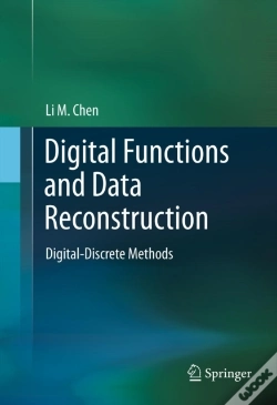 Capa do artigo Digital Functions And Data Reconstruction