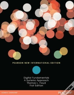 Capa do artigo Digital Fundamentals: A Systems Approach