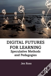 Capa do artigo Digital Futures For Learning