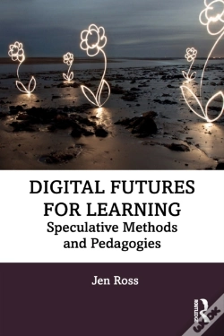 Capa do artigo Digital Futures For Learning
