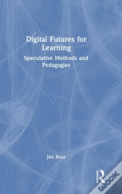 Capa do artigo Digital Futures For Learning