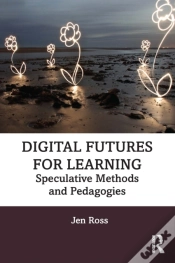 Capa do artigo Digital Futures For Learning
