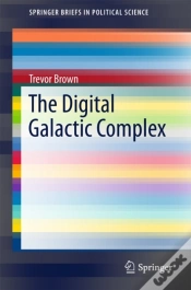 Capa do artigo Digital Galactic Complex