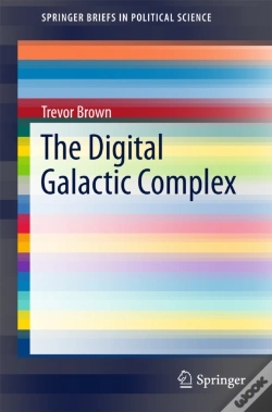 Capa do artigo Digital Galactic Complex