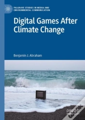 Capa do artigo Digital Games After Climate Change