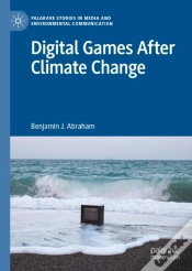 Capa do artigo Digital Games After Climate Change