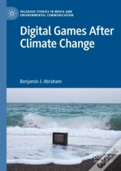 Capa do artigo Digital Games After Climate Change